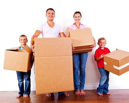 Free quote policy for Totteridge storage customers