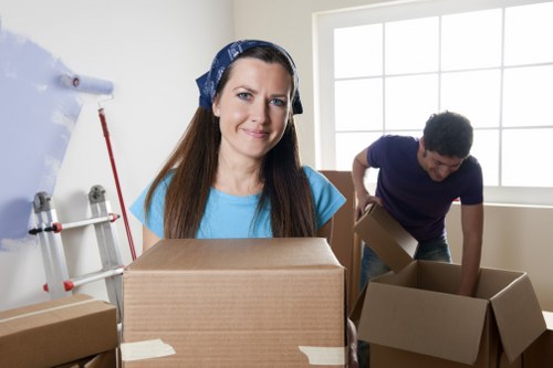 Annual review of anti-slavery controls at Totteridge Storage