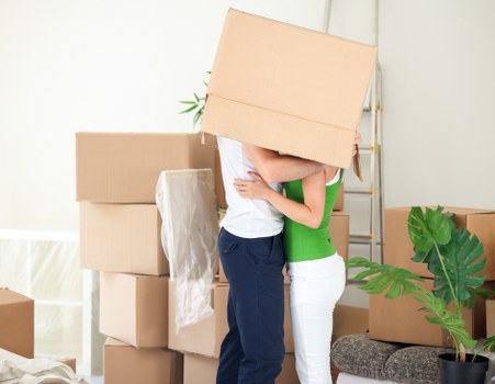 Flexible commercial storage space for business stock in Totteridge