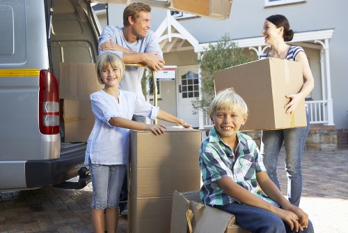 Household and business storage pricing examples