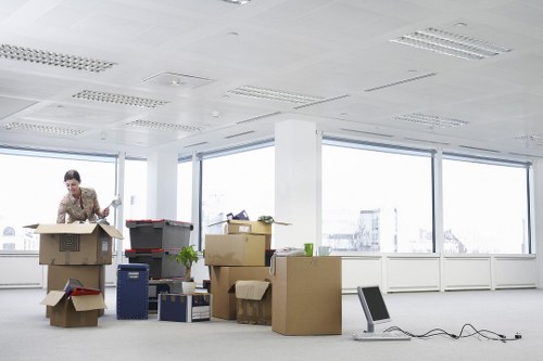 Flexible student storage option for Totteridge residents