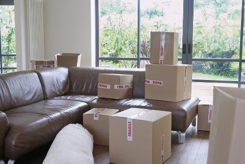 Payment and billing terms for storage rental